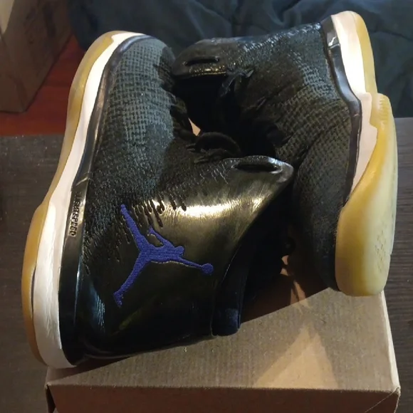 Jordan XXX1 (2016) Space Jam Mens 12 EUC